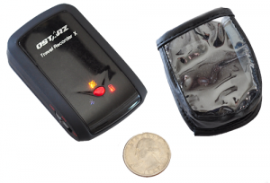 QStarz BT-Q1000X